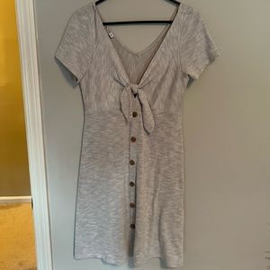 Only Striped Dress